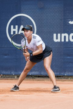 Bild 174 - BL DTV Hannover - Der Club an der Alster : Ergebnis: 2:7